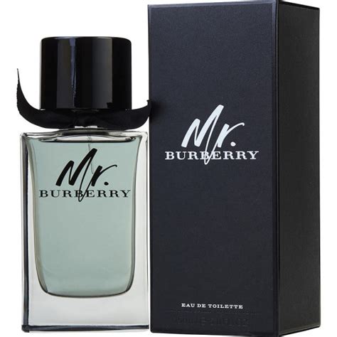 mr burberry eau de toilette amazon|Burberry eau de toilette men.